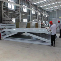 Conteneurs pliables modulaires portables préfabriqués de 20 et 40 pieds, maisons miniatures, bureaux, casas préfabriquées