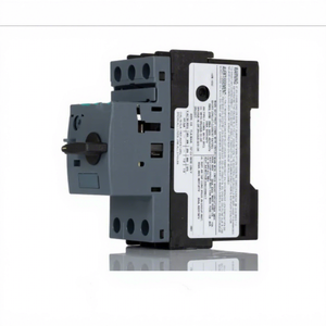 Disjoncteur moteur 3 pôles neuf et d'origine 3RV2011-0HA10 - Product Image 1