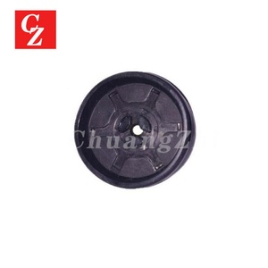 Piston en caoutchouc pour compresseur d'air à vis Atlas Copco, pièces 1613678300 1614915500 1614913300 - Product Image 5