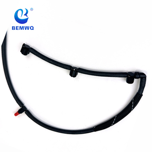 6420707832 Tuyau <span class=keywords><strong>de</strong></span> retour <span class=keywords><strong>de</strong></span> carburant pour Mercedes-Benz OM642 W212 W166 W207 W164 ML GL 3.0 CDI Diesel 2007-2026 - Product Image 4