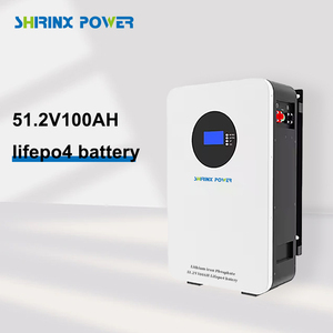 Kit Completo de Sistema Solar de 6.2, 10, 15, 20, 30 Kw, 10Kw, 10000W, Almacenamiento de Energía Híbrido para el Hogar con Batería de Litio - Product Image 1