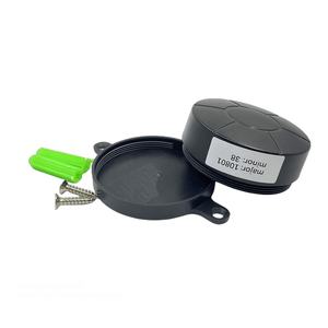 室内室外长寿命9年物联网定位器Ibeacon，用于AoA导航、近距离广告、无线BLE技术、IP68 - Product Image 4