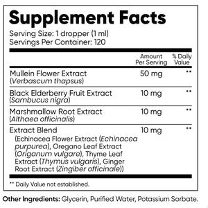 Лидер продаж: Экстракт листьев дикого мультивита в каплях Richtek – органические жидкие капли мультивита - Product Image 3