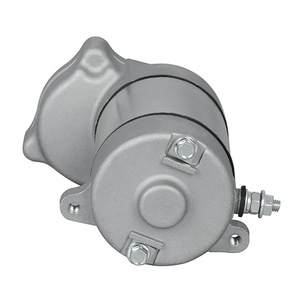 Motor de Arranque 18331/3085393 para Motocicletas Polaris 1985-2003 - Product Image 3