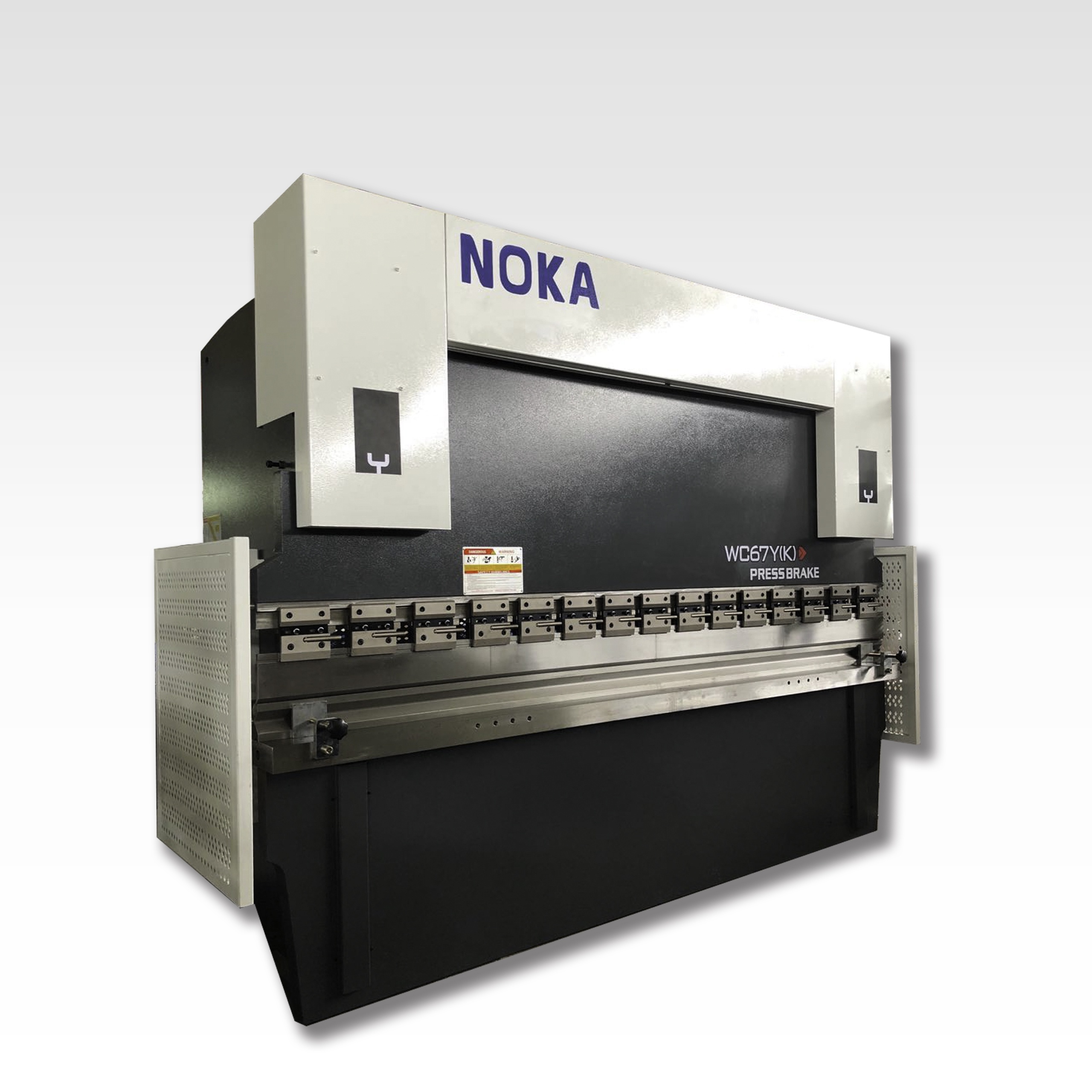 Steady-running Bender Press Brake/Sheet Metal Brake/Sheet Metal Folding Machine