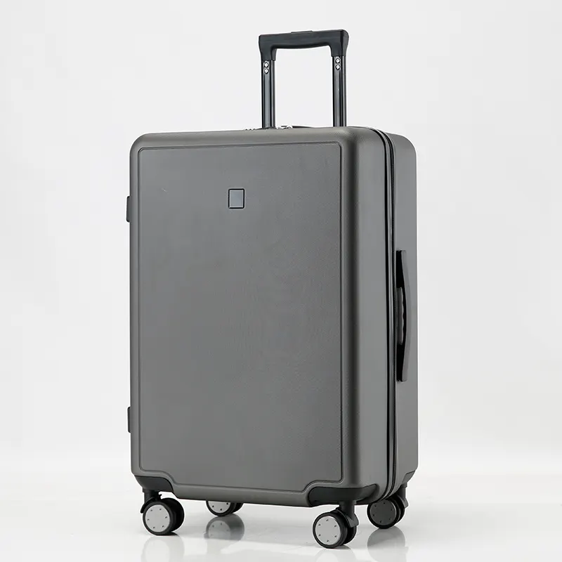Sacs à bagages de haute qualité Bagages de voyage Logo personnalisé Bagages de voyage à main