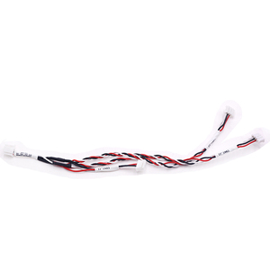 Kustom JST 05SURS-32S 5-Pin jsur St W2B konektor dengan 0.8mm Pitch PVC kawat terisolasi Harness dan kabel untuk elektronik - Product Image 5