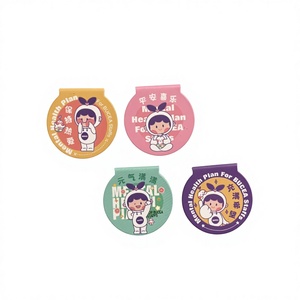 Marcapáginas Magnético Personalizado al por Mayor, con Forma <span class=keywords><strong>de</strong></span> Animal, <span class=keywords><strong>para</strong></span> Documentos Diarios, Decoración - Marca Giftway - Product Image 5