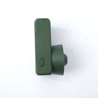 Appeloir à oiseaux MP3 pour la chasse, 240 chansons, en ABS, puissance 50W haute pression, portée 300-500m, leurre pour canards