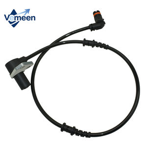 capteur de vitesse de roue ABS de voiture pour Mazda BP4K43701A 3M5T2B372AB Bp4k-43-701a bp4k-43-701 bp4k43701a bp4k43701 - Product Image 2