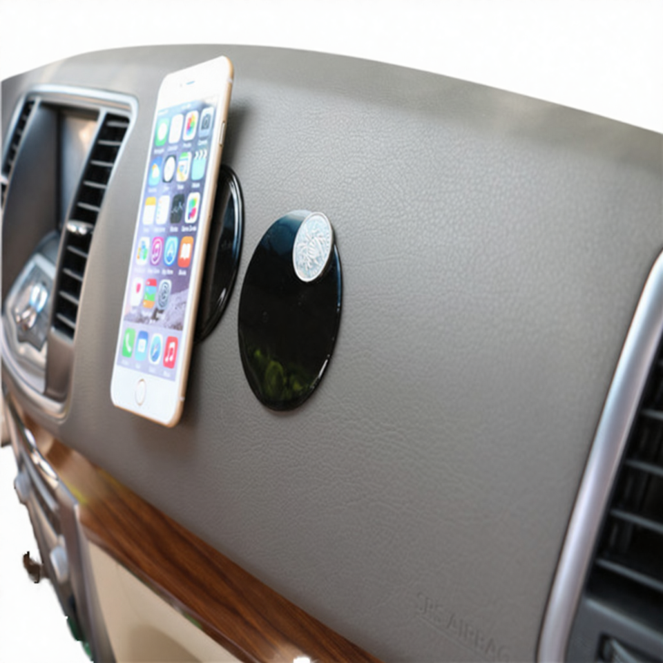 New SL058 Moulded Car Interior Accessory - Guangdong Made Automotive Plastic Parts