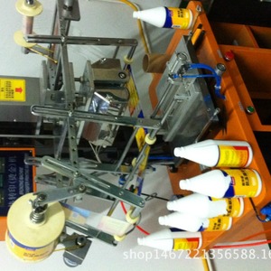 เครื่องถ่ายเทความร้อนอเนกประสงค์แบบแบนและแบบกลม Tianhu Machinery รุ่น THS RT150 350 สำหรับพื้นผิวพลาสติก - Product Image 5