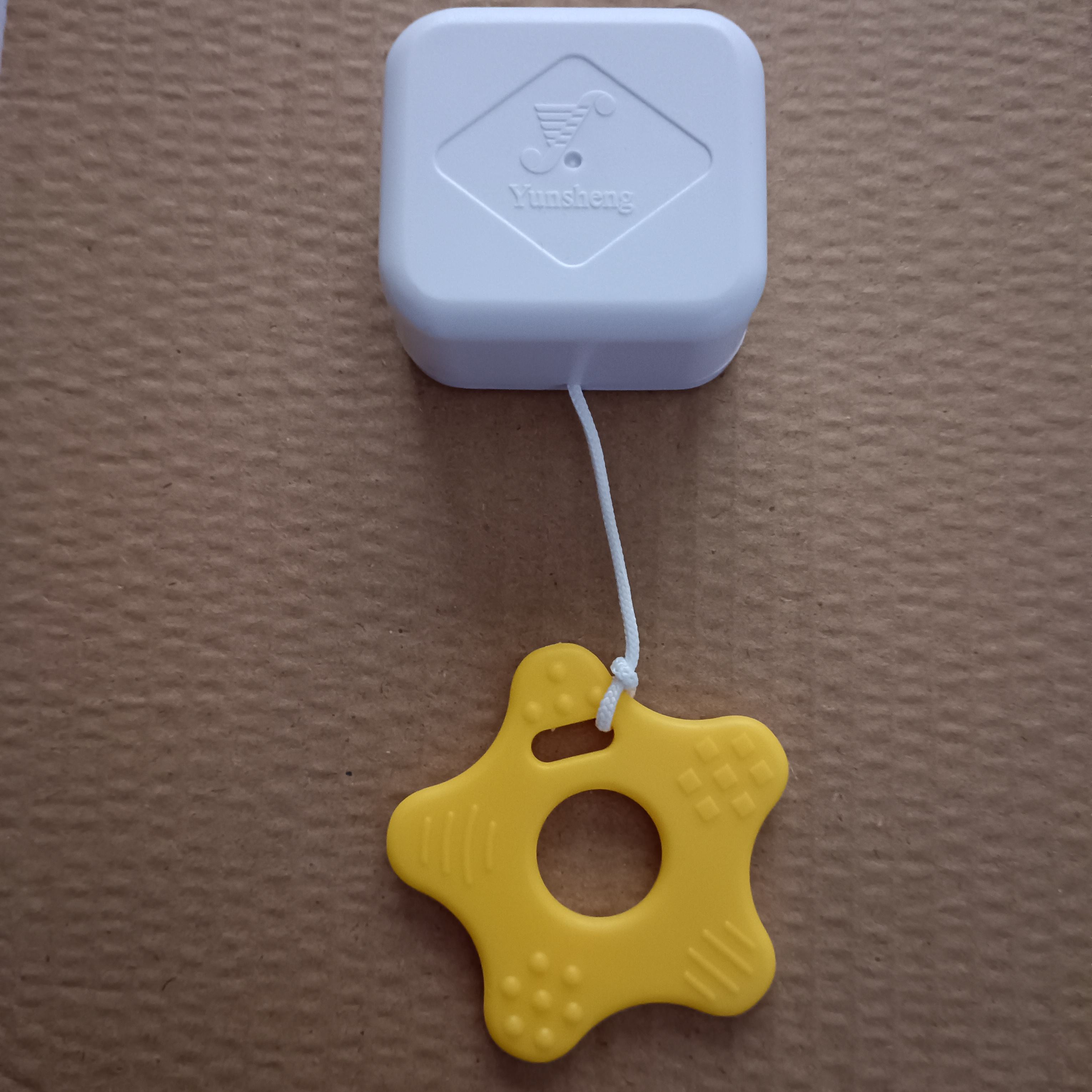 Taille standard + étoile