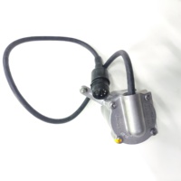 Capteur d'angle KON, indicateur d'angle NO. : 6043.006   445.804/5/14  445.804/1/10  445804514  455804110