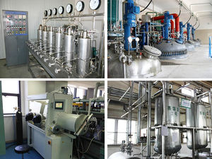 Aceite Difusor 100% Puro, Natural y Orgánico de Marca Privada, Aroma Ámbar (Aromático) con Gotero para Fabricación de Velas y Jabones DIY - Product Image 6