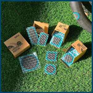 Parche frío de caucho al por mayor para neumáticos de bicicleta - Product Image 3