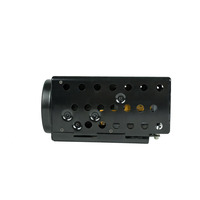 Module de caméra IP visible avec capteur CMOS 1080P, autofocus, EIS, zoom optique 35X à axe élevé pour la surveillance maritime et côtière