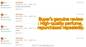 Parfum unisexe haut <span class=keywords><strong>de</strong></span> gamme Delina EDP Mary 10ml, best-seller, senteur florale boisée longue durée pour hommes et femmes, stock en entrepôt européen - Product Image 3