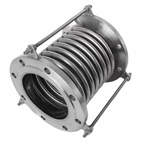 Tùy Chỉnh 304 Thép Không Gỉ Ống Thổi Chống Ăn Mòn Mặt Bích Tĩnh Dẫn Điện Kính Thiên Văn Mở Rộng Doanh Cho Phụ Kiện Đường Ống - Product Image 2