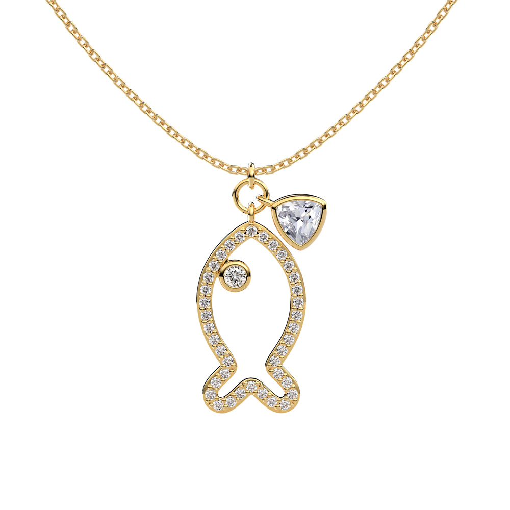 Gold-DY190849-S-G-WH
