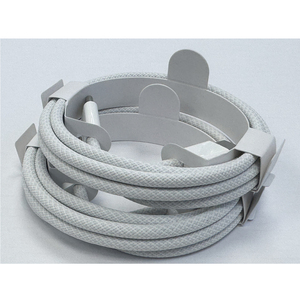 Cavo USB C a USB C Intrecciato in Nylon, Ricarica Rapida PD 60W, Cavo Dati Originale per Serie Phone 17/16/15, Cavo Dati Type-C 60W - Product Image 6