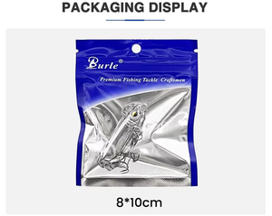 野生釣りリアルアクション水最新デザインカラフルなシンキングミノクルアー」中国製 - Product Image 5