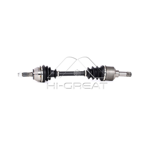Pièces détachées automobiles Arbre de transmission 327220 Ensemble d'<span class=keywords><strong>essieu</strong></span> moteur pour <span class=keywords><strong>PEUGEOT</strong></span> <span class=keywords><strong>205</strong></span> - Product Image 2