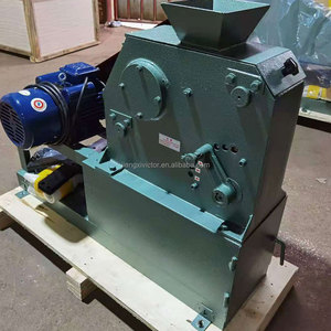 เครื่องบดขากรรไกรขนาดเล็กแบบพกพาเครื่องบดกรามเคลื่อนที่แบบเบนโทไนท์ - Product Image 4