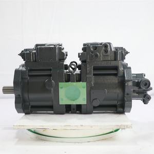 ปั๊มหลักรถขุด Belparts รุ่น DX140LCR DX140LC DX160LC ปั๊มไฮดรอลิก K1024107A K1040160A สำหรับ Doosan - Product Image 3