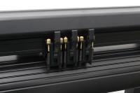Máquina Plotter de Corte de Vinilo / Plotter de Corte de Vinilo Termotransferible al Mejor Precio