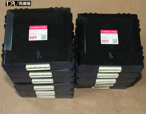 PC200-8MO <span class=keywords><strong>PC300</strong></span>-8MO エアコンコントローラー 2A5-979-1121 純正部品 - Product Image 2