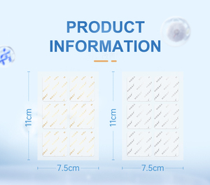 Parches Transdérmicos Suaves OEM para la <span class=keywords><strong>Resaca</strong></span>: Defensa y Apoyo Durante Toda la Noche para Refrescarse - Product Image 5