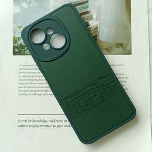Coque de téléphone en gros pour INF HOT 50 PRO Housse en cuir - Product Image 2