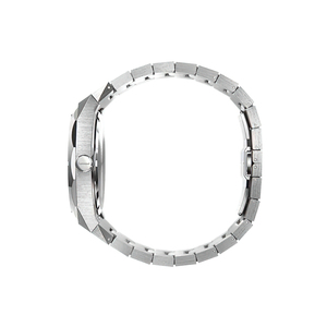 Simple Colorful rainbow Diamond Luminous Men's Quartz Watch - Product Image 5