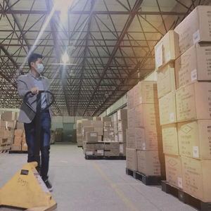 Expédition maritime bon marché FBA porte à porte Expédition maritime/aérienne/ferroviaire/express Fret de Chine au Mexique - Product Image 1