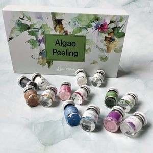 Una nueva venta caliente <span class=keywords><strong>algas</strong></span> naturales Peel Off polvo esponja Spicule Spongilla Spicules en venta - Product Image 5