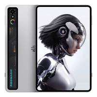 Tablette de jeu Red Magic Pad 3 Pro 9 pouces, processeur Qualcomm Snapdragon 8 Elite, 24 Go de stockage, Android 15, NFC, Wi-Fi