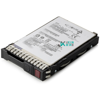 Disque dur serveur 12 To 881781-B21 12 To SAS 12G Business Critical 7.2K LFF LP Hélium 512e Multi-vendeur HDD