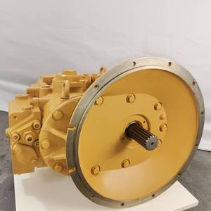 Pompe hydraulique SBS120 pour excavatrice 320C 320D, pièces d'occasion 162-6176 272-6955 173-3381 200-3366 397-3680 10R-5277 Reconditionnée - Product Image 1