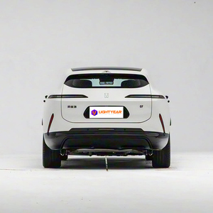 Nuevo Diseño Premium Avatr 07, Vehículo de Nueva Energía EV, Velocidad Máxima 200 km/h, SUV Mediano LFH de Alta Calidad - Product Image 5