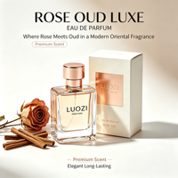 LUOZI Luxe Vrouwelijke Parfumspray Frisse Geur Langdurige Geur Valentijnscadeau Parfum