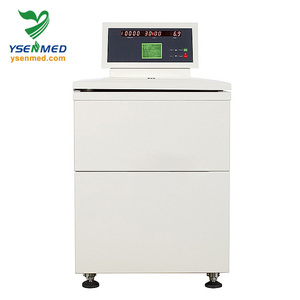 YSCF-GL21M Ysenmed alta velocidade REFRIGERADA Microplaca Centrífuga Lab Digital Centrífuga Máquina Clínica Médica Centrífuga - Product Image 6