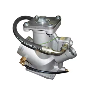 Offerta Trimestrale: Gruppo Valvola di Aspirazione 100hp per Compressore d'Aria, Accessori per Compressore da 30hp - Product Image 2