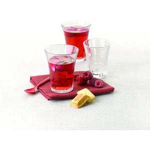 Amalfi Paquete de 4 Vasos de Agua de 20cl - Product Image 6
