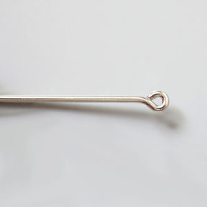 1 pz aquila artiglio Offset ami da pesca Bulk gambo lungo amo da pesca con <span class=keywords><strong>2</strong></span> attrezzatura spinato - Product Image 2