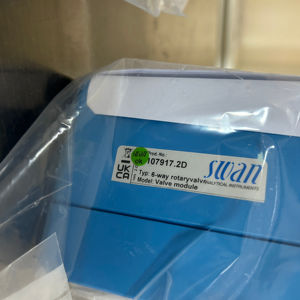 Módulo de válvula 107917.2D completo, SWAN A-82.542.010 - Product Image 1