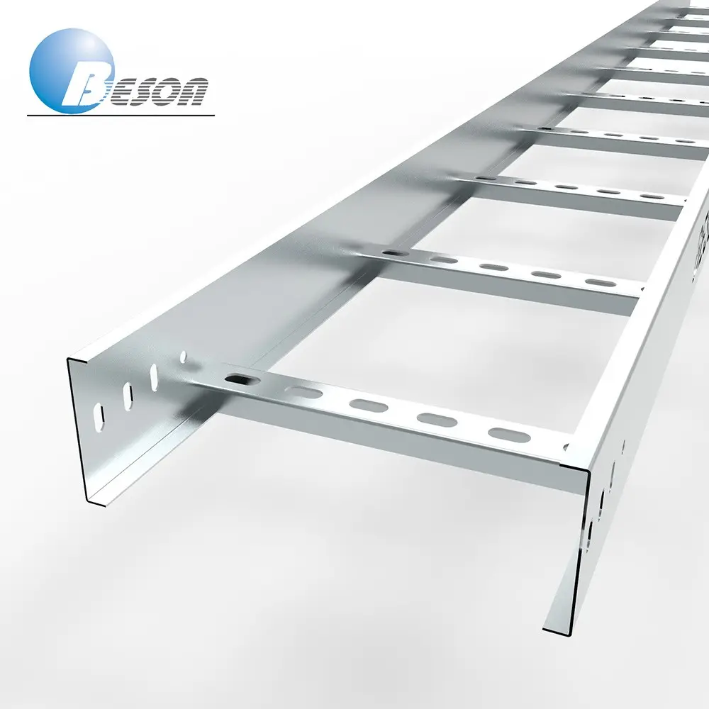 Besca Ladder Elektrische Kabel Ladder Ladder Accessoires Outdoor Brug Professionele Constructie