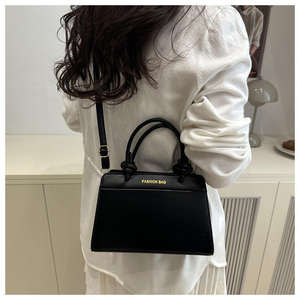 Bolso cruzado para mujer, bolso de hombro para mujer, bolso de mano moderno para mujer, gran venta - Product Image 6