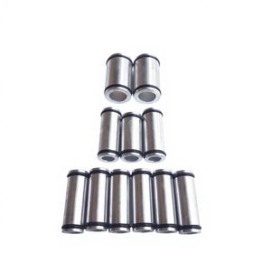 VV5 7DCT450ท่อไฮดรอลิกทนน้ำมันอุณหภูมิสูงเกียร์พร้อมมาตรฐานคุณภาพไต้หวัน - Product Image 4