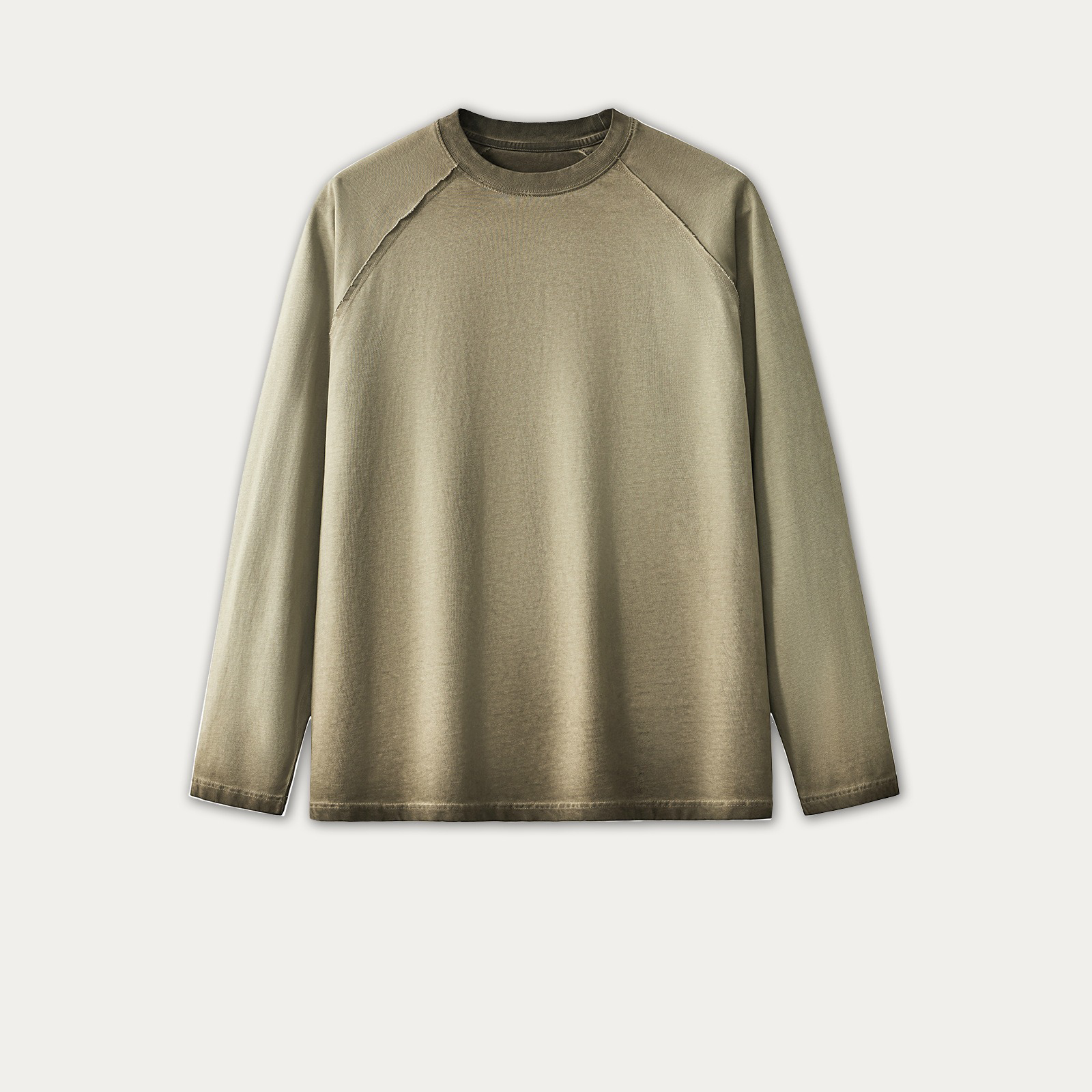 สีน้ำตาลกาแฟ